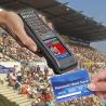 NFC-Handheld fuer Sicherheitsdienste, Ticketing und Mobile Payment