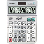 The environmentally friendly eco-calculators | DF-120ECO