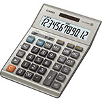 Настольные калькуляторы с функцией расчета прибыли/маржи | DM-1200BM