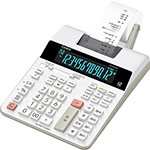 Настольные печатающие калькуляторы | FR-2650RC