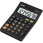 Desk calculators with tax calculation | MS-8B