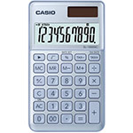 Pocket calculators in stylish design | SL-1000SC-BU