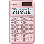 Pocket calculators in stylish design | SL-1000SC-PK