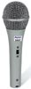 Pulse dynamic Microphone PM 2656 S (optional)