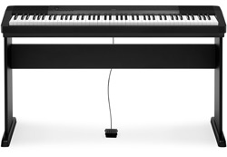 Compact Digital Pianos - Product Archief | CDP-120