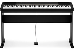 Compact Digital Pianos - Product Archief | CDP-130