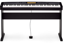 Compact Pianos numériques - Archive de Produits | CDP-200R