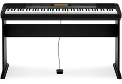 Compact Digital Pianos - Product Archive | CDP-230R