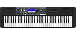 CASIOTONE Keyboards | CT-S500