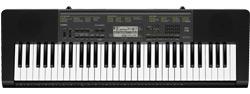 Standard Keyboards - Produktarkiv | CTK-2200