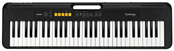 CASIOTONE Keyboards | CT-S100