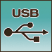 USB Plug & Play / melodiutvidelse