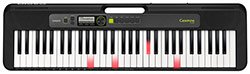 Синтезаторы с подсветкой клавиш | LK-S250