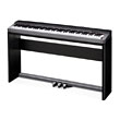 PRIVIA Digital Pianos - Product Archief | PX-130WE/BK