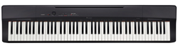 PRIVIA Digital Pianos - Product Archief | PX-160