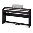 PRIVIA Digital Pianos - Product Archief | PX-730BK/CY