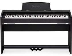 PRIVIA Digital Pianos - Product Archive | PX-735