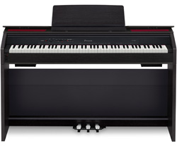 PRIVIA Digital Pianos - Product Archief | PX-850