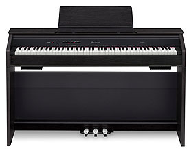 PRIVIA Digital Pianos - Product Archief | PX-860