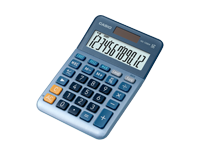 Consumer Calculators