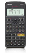 Technical & scientific calculator | FX-350EX