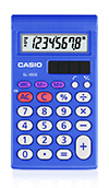 Technical & scientific calculator | SL-450S