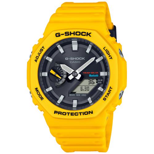 G-SHOCK Classic | GA-B2100C-9AER