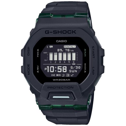 G-SHOCK G-SQUAD | GBD-200UU-1ER