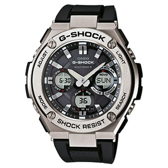 G-SHOCK G-STEEL | GST-W110-1AER