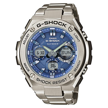 G-SHOCK | Relojes | Productos | CASIO