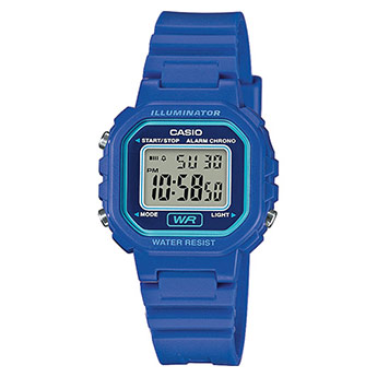 CASIO TIMELESS COLLECTION Women | LA-20WH-2AEF