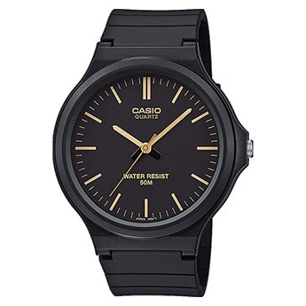 CASIO TIMELESS COLLECTION Men | MW-240-1E2VEF