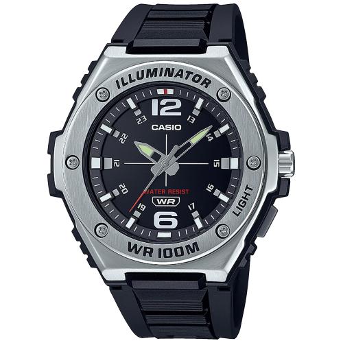 CASIO TIMELESS COLLECTION Men | MWA-100H-1AVEF