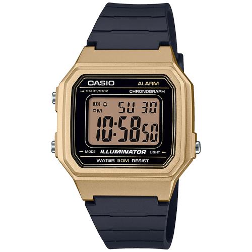CASIO TIMELESS COLLECTION Men | W-217HM-9AVEF