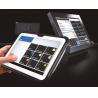 Deutschland-Premiere des Casio Tablet-PCs mit vielfÃ¤ltigen Business-Anwendungen fÃ¼r BÃ¤ckerei-Filialunternehmen.