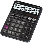 Desk calculators with check & correct function | DJ-120D PLUS