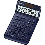 Desk calculators in stylish design | JW-200SC-NY