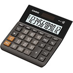 Desk calculators in wide format with square root calculation | MH-12