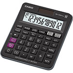 Calculadoras de mesa con la función check y corrección | MJ-120D PLUS