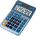 Desk calculators with EURO conversion | MS-100EM