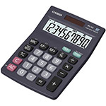 Hастольные калькуляторы с функцией расчета налогов | MS-10S