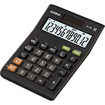 Calculadoras de secretária com cálculo de impostos | MS-20B