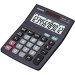 Hастольные калькуляторы с функцией расчета налогов | MS-20S