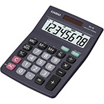 Hастольные калькуляторы с функцией расчета налогов | MS-8S
