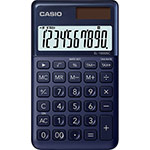Calculadoras de bolso com design elegante | SL-1000SC-NY