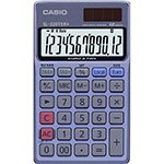 Классические карманные калькуляторы с большим дисплеем  | SL-320TER+