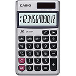 Классические карманные калькуляторы с большим дисплеем  | SX-320P 