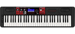 CASIOTONE Keyboards | CT-S1000V