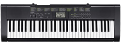 Standard Keyboards - Produktarkiv | CTK-1100