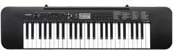 Standard Keyboards | CTK-240